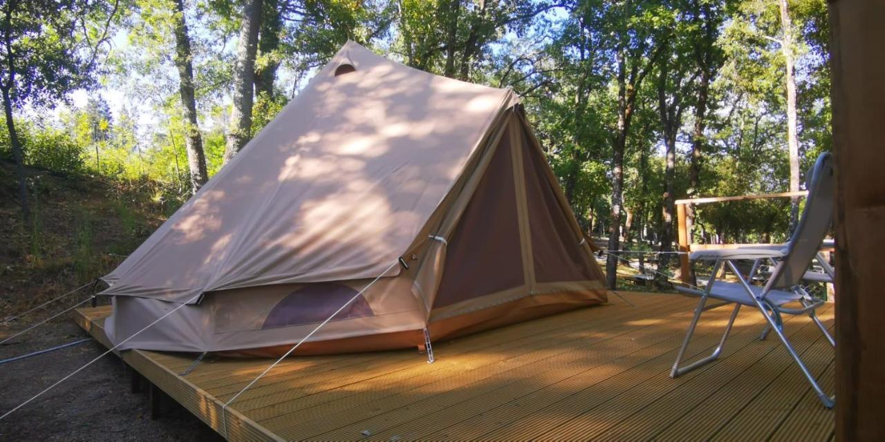 Luxor Chianti Glamping Village Castellina in Chianti Zewnętrze zdjęcie